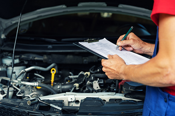 Top Summer Car Care Tips