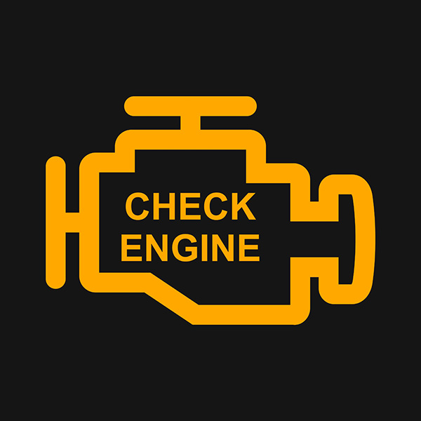 What Causes a Flashing Check Engine Light?