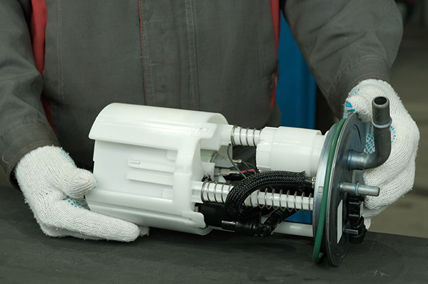 Fuel Sending Unit vs Fuel Gauge: Which One Is Causing the Wrong Reading?
