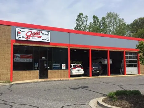 Brakes Repair in Lanham, MD | Gross' Garage II