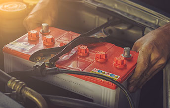 Auto Battery Services, Gambrills Auto Repair